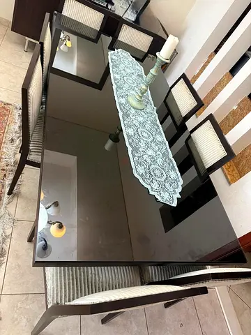 Dinning table