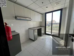 1Master Bed | Brand New Building | 2baths | Kitchen | Balcony Open View | Wardrobes | Near All | Clo