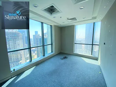 Fully Fitted | Near to Metro | City view
