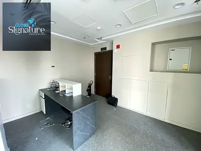 Fully Fitted | Near to Metro | City view