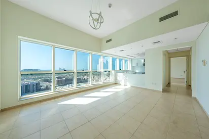 Sea View | Huge Layout | Next to Metro