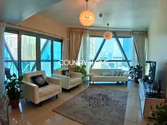 Luxury 2BR + Maid in DIFC with Stunning Views