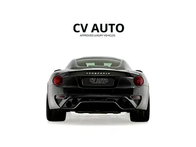2015 Aston Martin DB9 照片 5