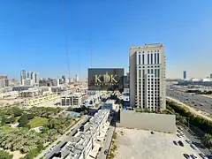 MODERN 1 BEDROOM | WITH BALCONY | GOLF COURSE VIEW
