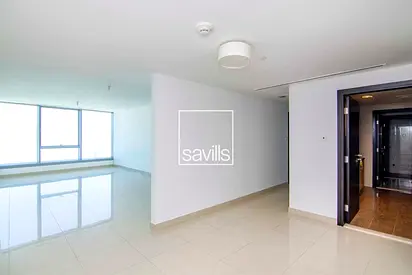 Bright & Spacious | Panoramic Views | Prime Tower