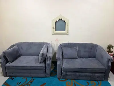 Sofa Cum Bed for Sale 2 x 2 ,,, Urgent!!!!