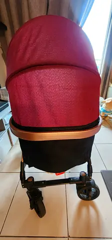 Baby pram strollers