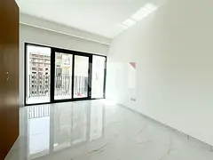 No construction | Next to the park | Vacant