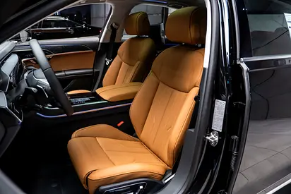 2026 AUDI A8 缩略图 11