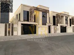 Villa directly from the owner, personal finishing, on a main street, close to all services, freehold