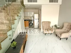 Stylish 1BR Villa | Private Terrace | Rukan