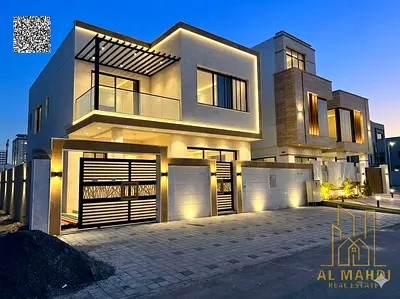 للبيع بالياسمين خلف حديقة الحميديه مباشرة شامل رسوم التسجيل والتملك .