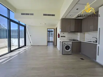 Chiler Free || Big Terrace || Specious Layout