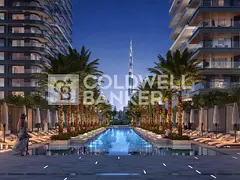 Near OP | Burj View | Negotiable