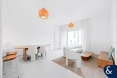 Modern Upgrade | Vacant now | High Floor