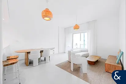 Modern Upgrade | Vacant now | High Floor