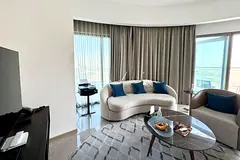 Water View | High Floor | Fully Furnished