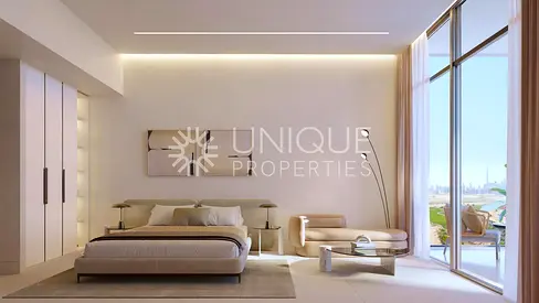 Fully Furnished | Handover soon | Best Price