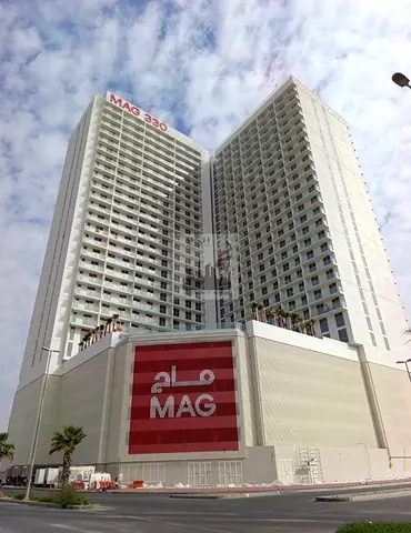 Modern 1BR | Fully Furnished | Prime Location