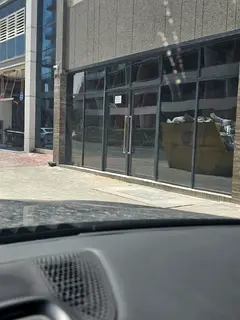 Retail shop 1600 ft2 JVC