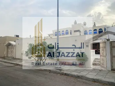 للبيع فيلا مميزه في منطقة الفيحاء