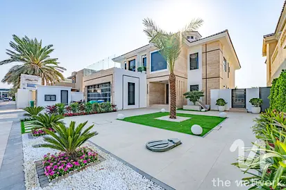 Recently Upgraded | Very High Number | Sunset View