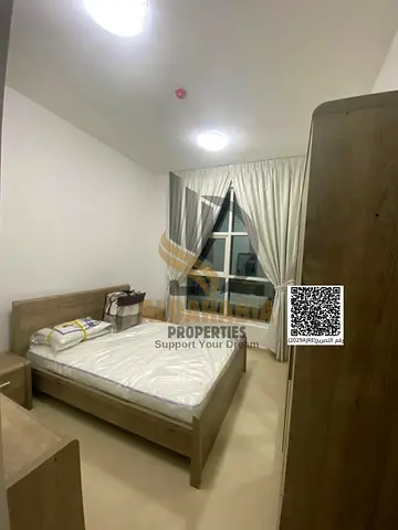 🏡 شقة للبيع في سيتي تاور – فرصة تملك بمقدم مناسب وأقساط مريحة