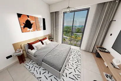Community and Road View | Higher Floor | HIGH ROI