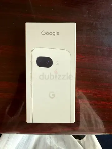 GOOGLE PIXEL 9A 256GB NEW