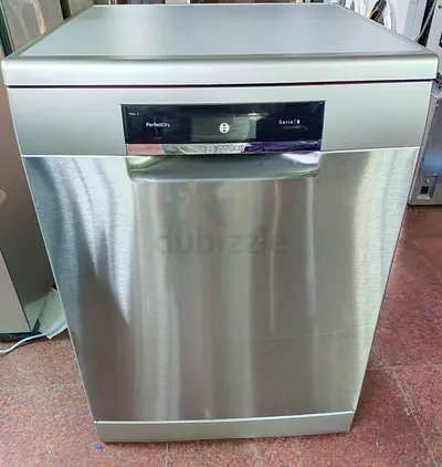 Bosch SMS8ZDi48M/ Series 8 New model Dishwasher. With WiFi Connect
