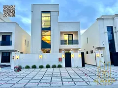 Villa at a bargain price, including registration fees – Live or invest and generate a strong annua