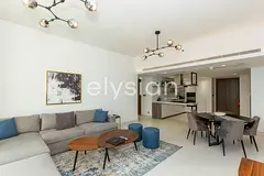 Optionally Furnished | West Beach | Vacant