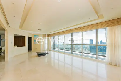 High Floor | Golf Marina View | Vacant