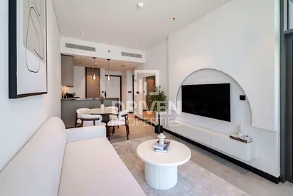 Furnished | Mid Floor Unit | Best Location
