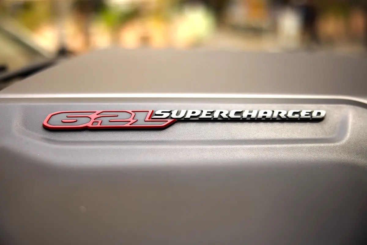 Dodge Ram 2024 — photo 1 of 15