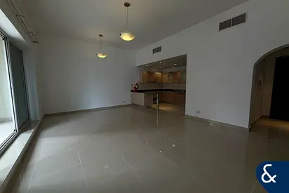 One Bedroom | Spacious | Vacant |