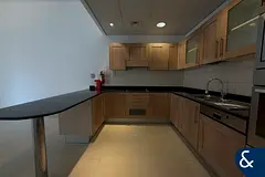 One Bedroom | Spacious | Vacant |