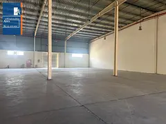 High-Ceiling Warehouse Available in Prime Commercial Hub