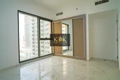 Community View | Unfurnished 1BR| Ready to Move