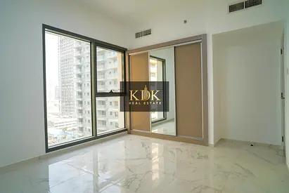 Community View | Unfurnished 1BR| Ready to Move