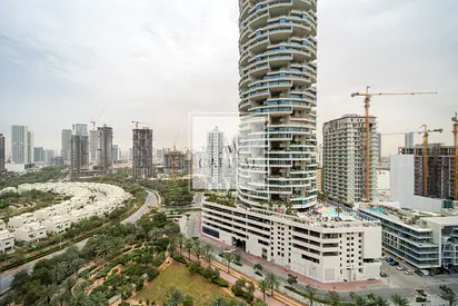 Brand New | Park View | Luxury Living | Modern