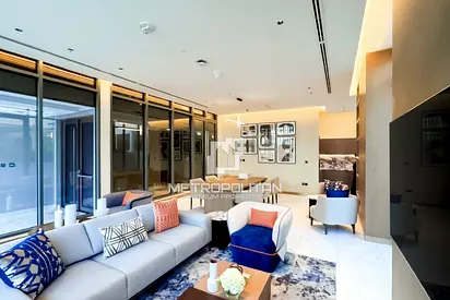 Exclusive Unit | Mortgage Possible | Prime Unit