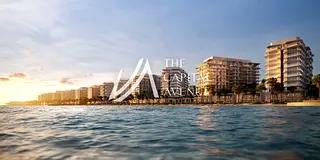 HOT DEAL | Partial Sea View | High Floor | Balcony