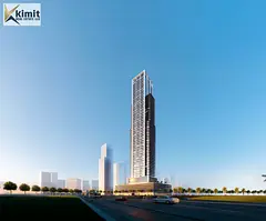 35%CASH DISCOUNT_LUXURY LIVING _HIGH FLOOR _ FURNISHED
