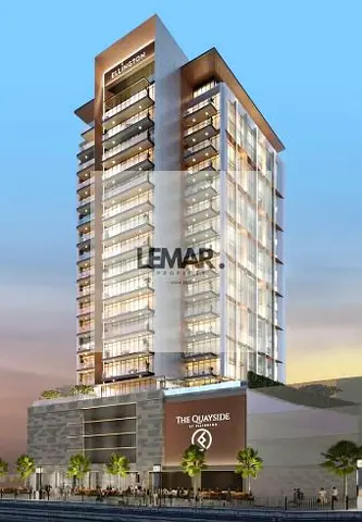 HOT DEAL | LUXURY WATERFRONT|OFFPLAN OPPORTUNITY | WATERFRONT LIVING