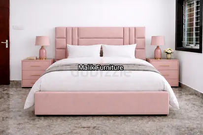 Brand new Queen size bed storage bed king bed mattress family bed queen bed double bed king size bed