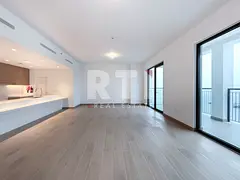 Full Marina View | Ready in Feb | Beach Access