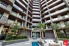 Branded Building | Pool View | Spacious