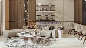 The cash price is AED 950,000 for a one-bedroom apartment and AED 575,000 for a studio, with payment