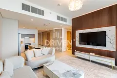 Full Sea View | Fully Furnished | Coastal Living